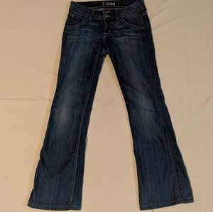 Hudson jeans